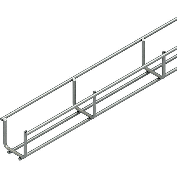 Niedax Gitterrinne GR 40.040